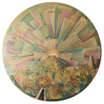 Button link to traditional artwork page